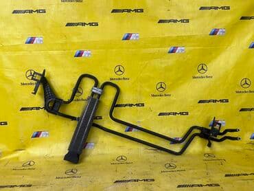 купить коробку передач на ваз 2107: Өткөргүч куту Автомат Mercedes-Benz Колдонулган, Оригинал, Жапония — 1