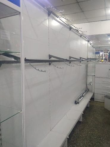 Торговое оборудование: Кийим илгич сатылат — 6