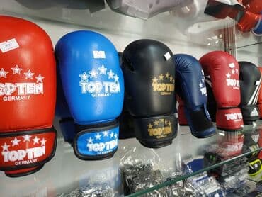 добок для тхэквондо бишкек: Боксерские перчатки детские в спортивном магазине SPORTWORLDKG — 1