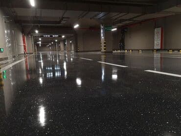 ибоксидная смола: Полы терраццополы терраццо, наливной пол терраццо, пол терраццо — 4