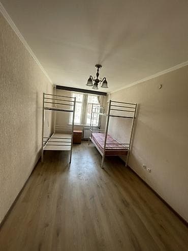 праститутка жал: Квартира!!!!! 🏠 Студенттер үчүн жана семеныйлар учун турак жай бар — — 5