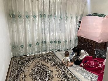 студийная квартира: Сдается небольшая комната с мини-кухонной зоной. Планировка и — 3