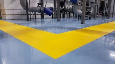 полимерное покрытие для бетонного пола купить: Стяжка Бесплатная консультация, Гарантия, Демонтаж Больше 6 лет опыта — 9