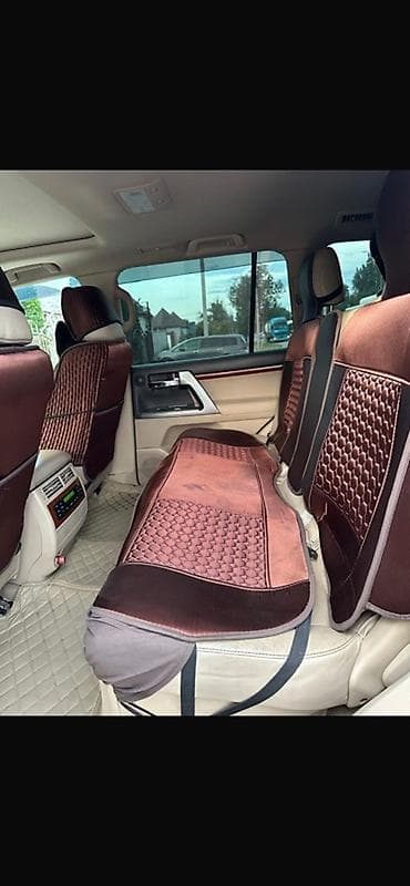 купить ленд крузер 200: Toyota Land Cruiser: 2013 г., Бензин, Внедорожник — 7