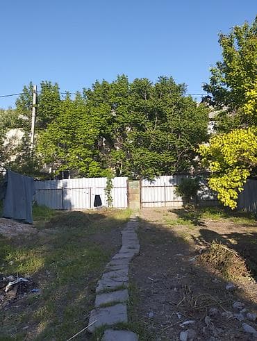 дом вагончик: 3 соток — 1
