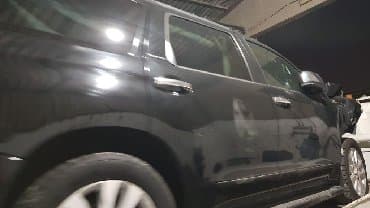 Унаа тетиктери: Тойота секвоя 2008г - 2017год. Авто запчасти. Зеркало, фара — 6