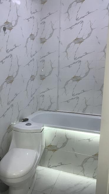 Батирлерди сатуу: 1 бөлмө, 42 м², Элитка, 12 кабат, Евроремонт — 6