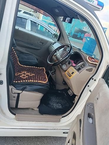 авто пушка: Honda Stepwgn: 2003 г., 0.2 л, Автомат, Минивэн — 3