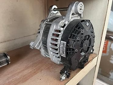 Унаа тетиктери: Бензиндик кыймылдаткыч Subaru 2018 г., 2.5 л, Колдонулган, Оригинал, АКШ — 2