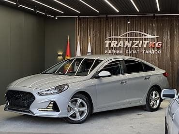 киа к7 фара: Hyundai Sonata: 2020 г., 2 л, Автомат, Газ, Седан — 2
