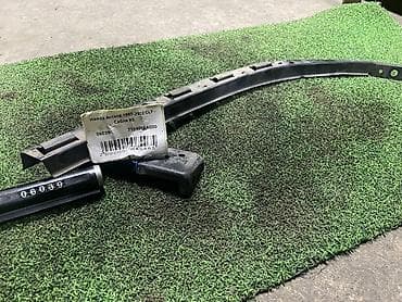 Автозапчасти: Ресничка сабля под фары RS (правый) Honda Accord (CL7) 2 Код: 06039 — 1