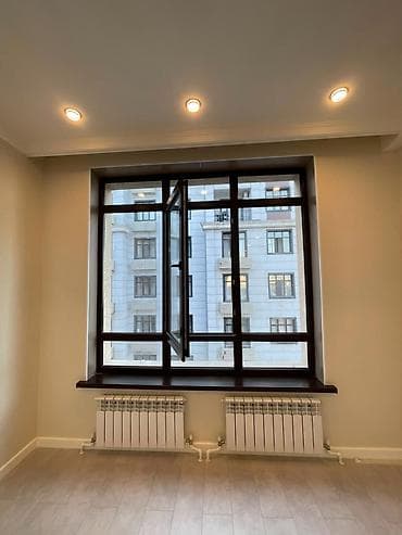 Продажа квартир: 1 комната, 55 м², Золотой квадрат Элитка, 10 этаж, Дизайнерский ремонт — 10