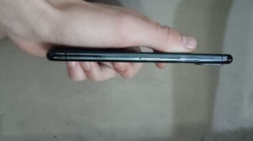 Iphone X темно синий с128 гб 88% в отличном состоянии Face Id не