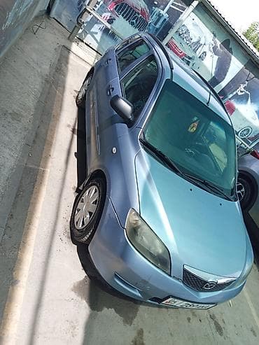матор на демио: Mazda 2: 2004 г., 1.2 л, Механика, Бензин, Хэтчбэк — 2