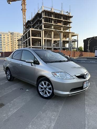передний дверь хонда фит: Honda Город: 2003 г., 1.5 л, Вариатор, Бензин, Седан — 2