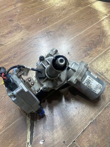 Руль колонкасы Kia Колдонулган, Оригинал