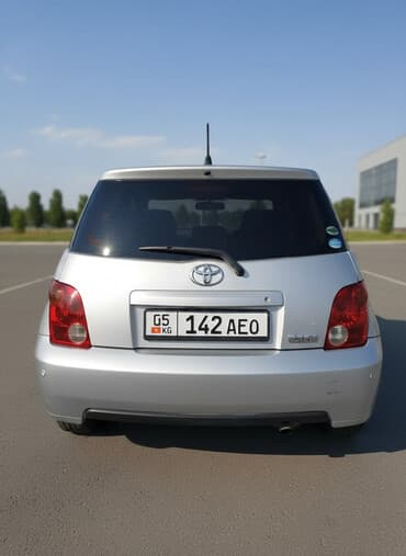 какая машина подходит для яндекс такси бишкек: Toyota ist: 2003 г., Автомат, Хэтчбэк — 2