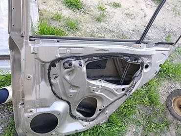 rd 1: Дверь Задняя правая Subaru, Оригинал — 3