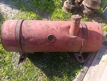 бак 200 литр: Бак, Металл, 250 л, Самовывоз — 1