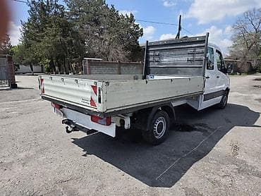 lexus ls400: Грузовик, Mercedes-Benz, Дубль — 5