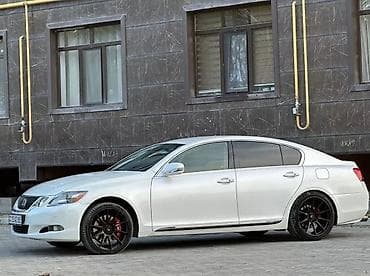 lexus gs 450: Lexus GS: 2009 г., 3.5 л, Автомат, Гибрид, Седан — 7