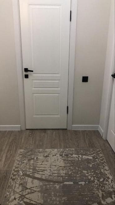 bay tash tower: 2 комнаты, 57 м², Дизайнерский ремонт — 7