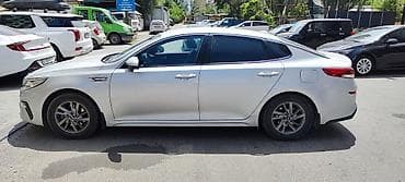 денсо: Kia K5: 2020 г., 2 л, Автомат, Газ, Седан — 3