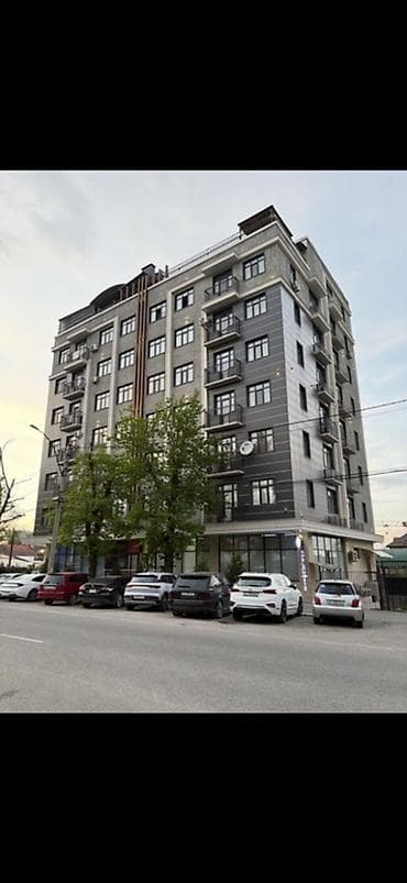 3: 3 комнаты, 100 м², Азия Молл Элитка, 6 этаж, Евроремонт — 6