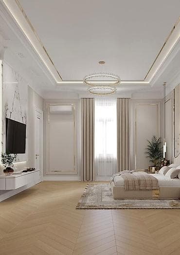 3ds max: Ремонт квартир, жилых, нежилых помещений! Все виды быстро и — 1