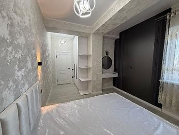 1: 1 комната, 46 м², Дизайнерский ремонт — 2