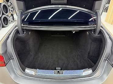 wuling mini ev: Mercedes-Benz S-Class: 2021 г., 4 л, Автомат, Бензин, Седан — 9