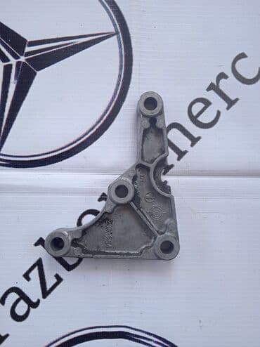 Гидроусилитель Mercedes-Benz 2002 г., Б/у, Оригинал, Германия