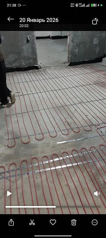 Электриктер: Электрик | Электр монтаждык жумуштар 3-5 жылдык тажрыйба — 2