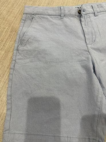 Шорты: Мужские шорты Joe Fresh - Модель: классические chino - Размер: 30 — 3