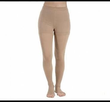 варикозный чулки: .Антиварикозные колготки компрессионные колготки эмбалические — 2