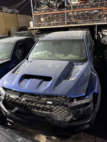 dodge: Dodge, Б/у, Оригинал — 1