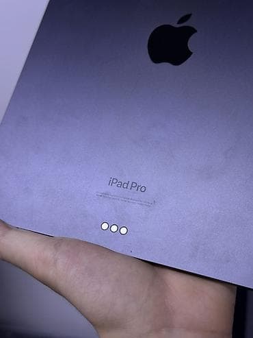 netta u pro: Планшет, Apple, память 256 ГБ, 10" - 11", Wi-Fi, Классический цвет - Серый — 3