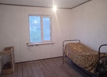 титан каракол: 🏡 ПРОДАЁТСЯ УЮТНАЯ ВРЕМЯНКА — 2 КОМНАТЫ 📍 Село Сары-Жон, дача — 2