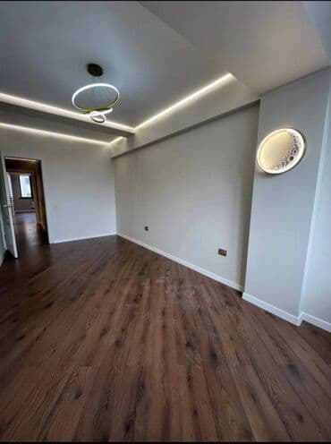 ремонт домов: 3 комнаты, 97 м², Элитка, 8 этаж, Евроремонт — 7