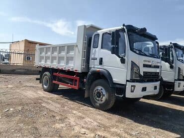 диск майнкрафт: Грузовик, Howo, Новый — 1