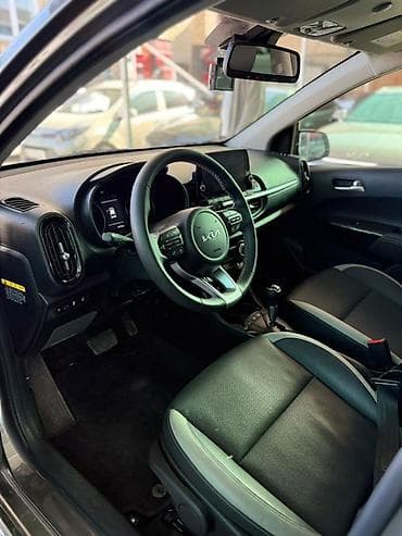 установка жпс на авто бишкек: Kia Morning: 2022 г., 0.1 - engine capacity л, Автомат, Бензин, Хетчбек — 3