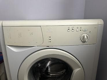 30: Стиральная машина Indesit WISL 101 Хрипит / на ремонт / на запчасти — 2