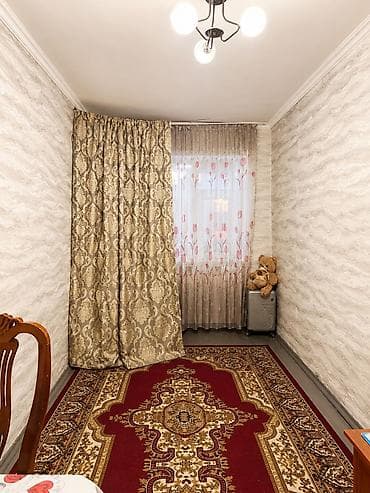 Продажа комнат: Продается 1 комната гостиничного типа. 12м² Собственник, комната — 2
