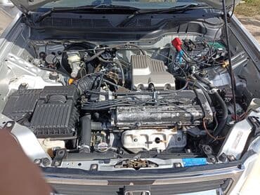 авто зарядное устройство для автомобильного аккумулятора: Honda CR-V: 1999 г., 0.2 л, Автомат, Бензиновая, Кроссовер — 22