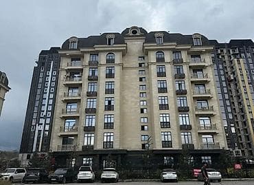 памир строй: 3 комнаты, 118 м², Южная Магистраль Элитка, 4 этаж, Свежий ремонт — 1