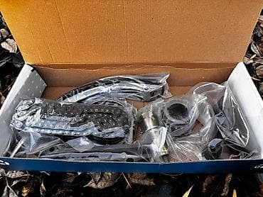 Цепь Mercedes-Benz Новый, Оригинал, Турция