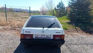 ступицы на москвич: ВАЗ (ЛАДА) 2109: 2000 г., Хэтчбэк — 6