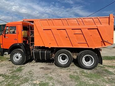 коллектор камаз: Эвро 2 состояние жакшы — 3