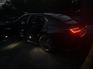 камри 75 2022: Toyota Camry: 2026 г., Седан — 1