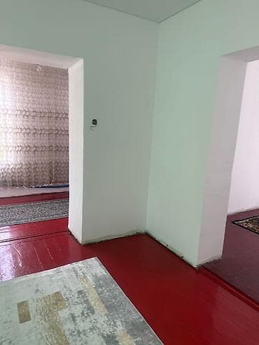 Үйлөрдү ижарага берүү: Продается частный дом 📍 Адрес: Шукурова ахунбаева 📐 Площадь участка — 3